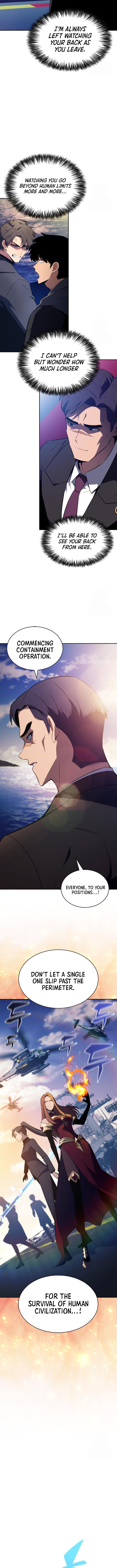 Solo Max-Level Newbie, Chapter 203 image 11